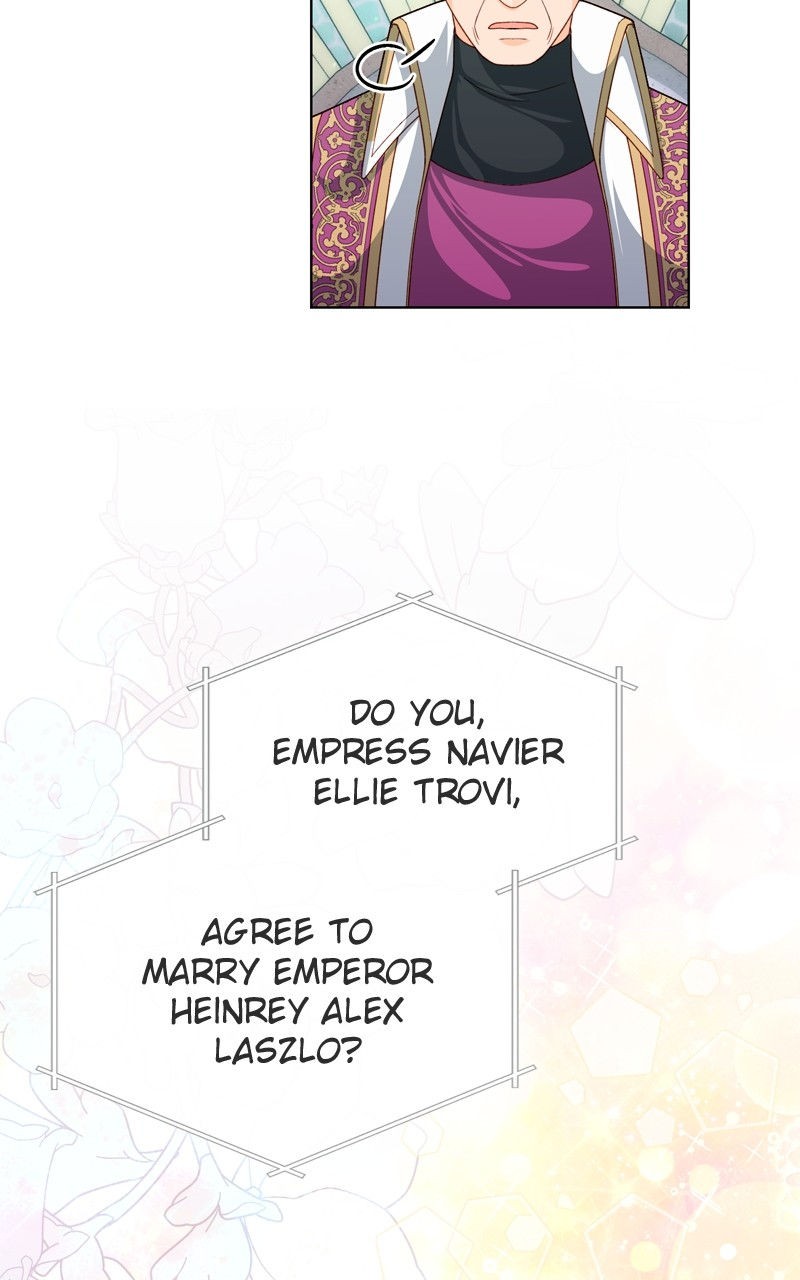 The Remarried Empress, Chapter 127 image 35